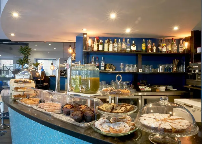 Hotel 54 Barceloneta