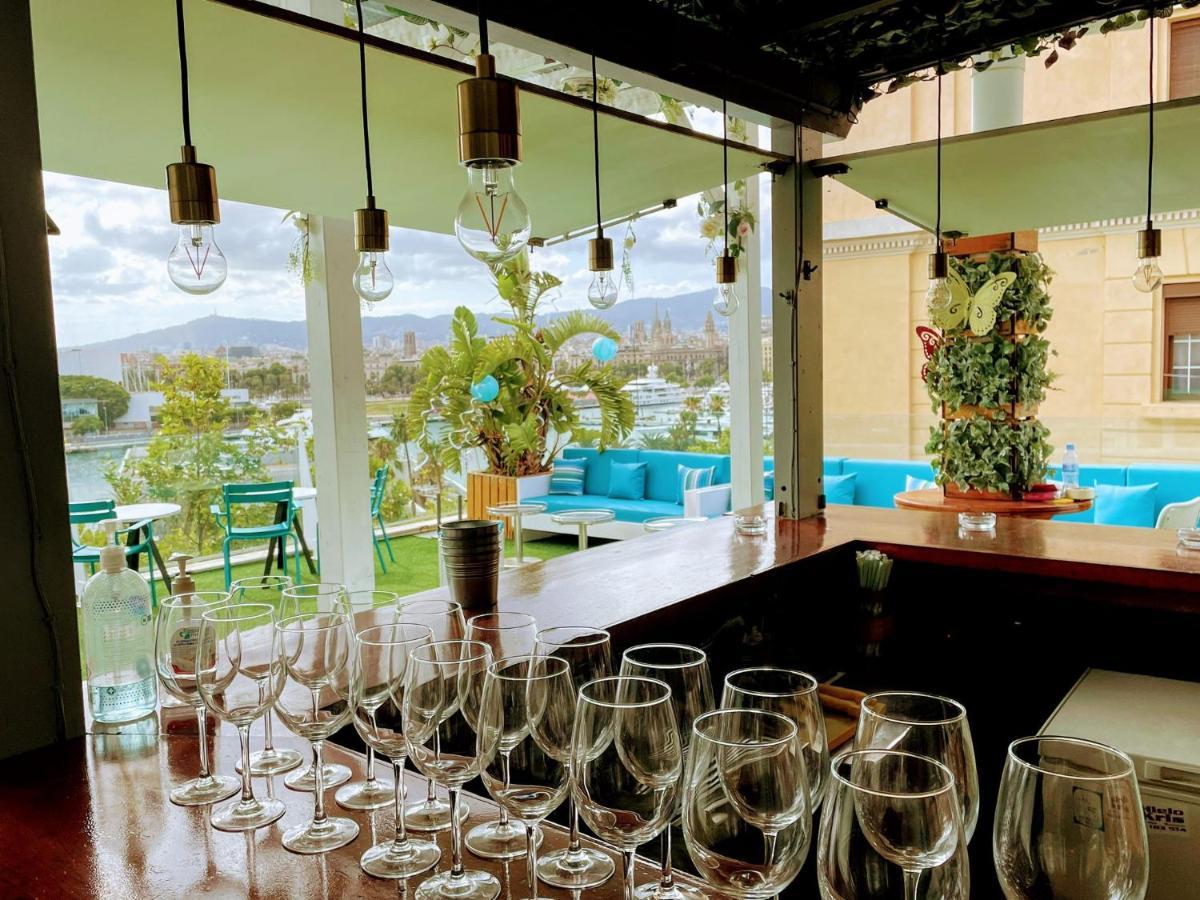 Hotel 54 Barceloneta Barcelona