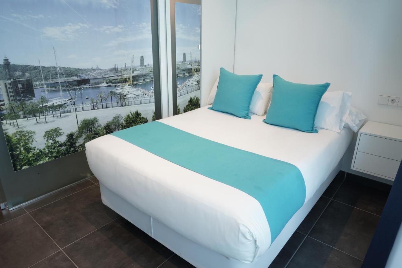 54 Barceloneta Hotel