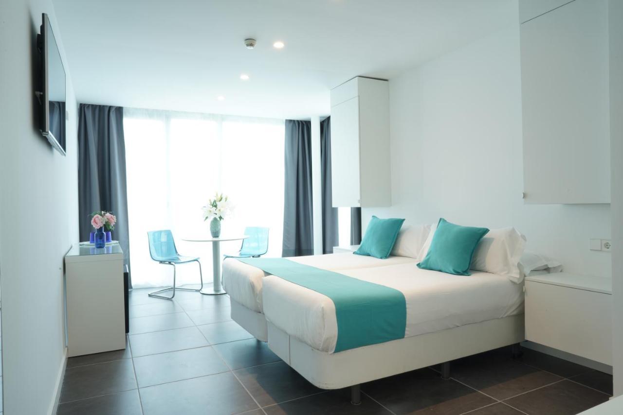 54 Barceloneta Hotel