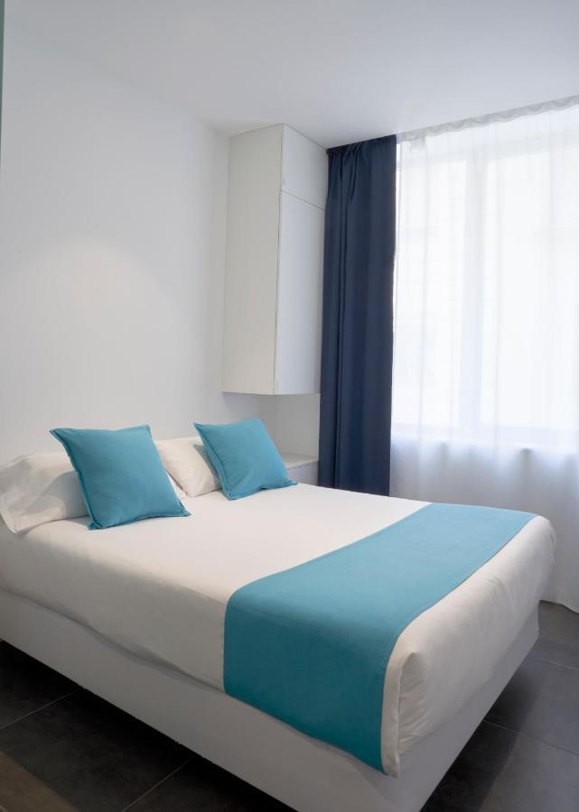 54 Barceloneta Hotel Barcelona