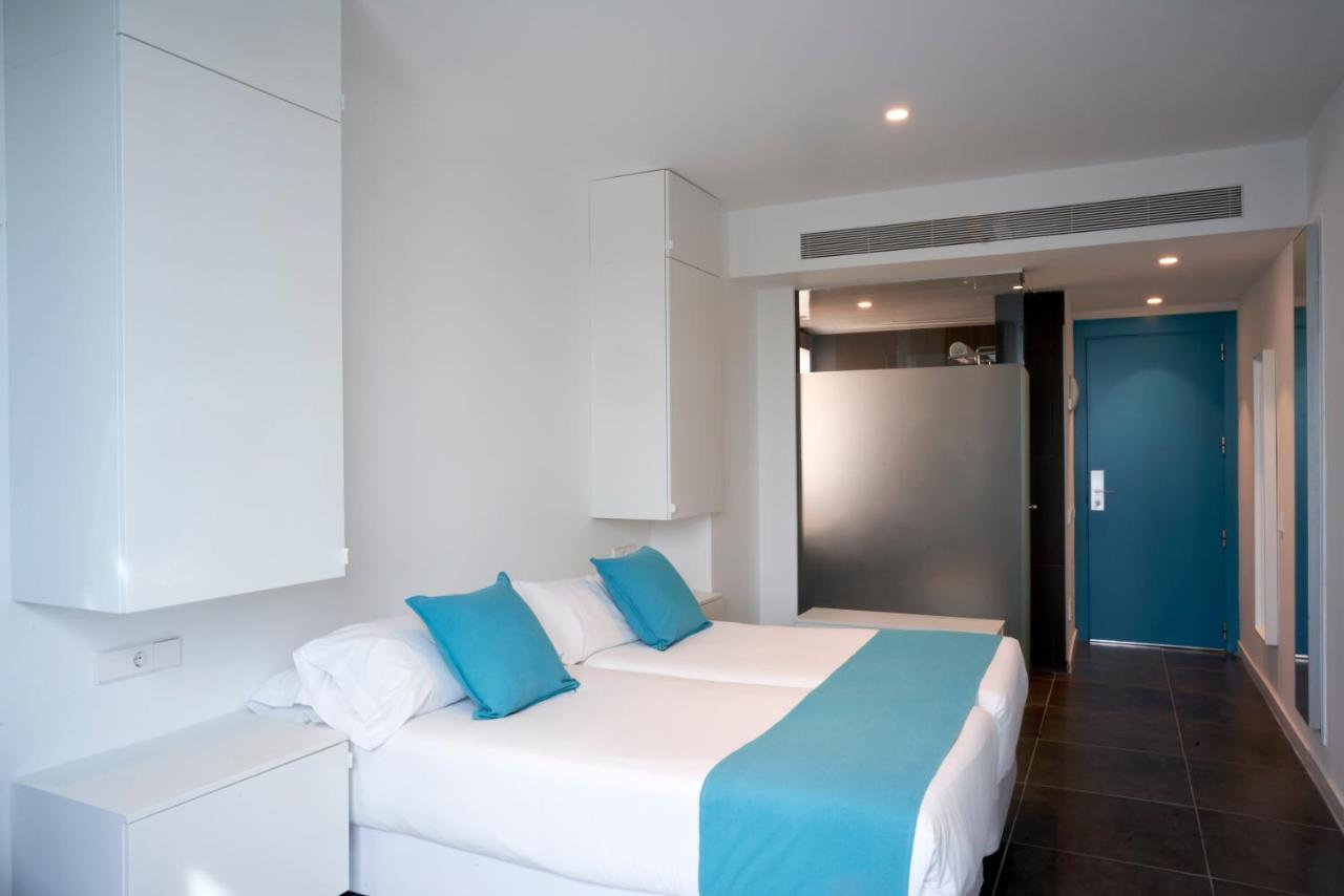 54 Barceloneta Hotel