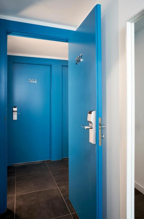 54 Barceloneta Hotel Barcelona