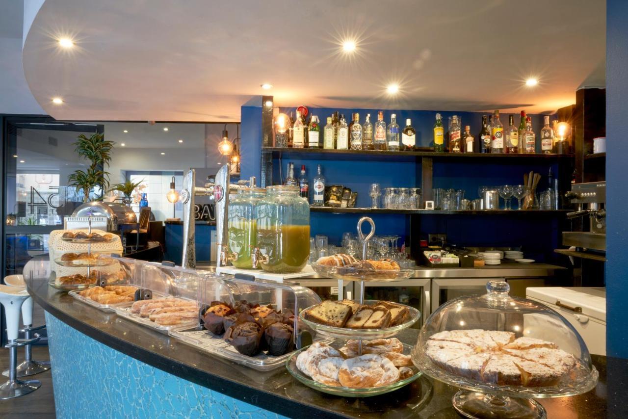 Hotel 54 Barceloneta 3*
