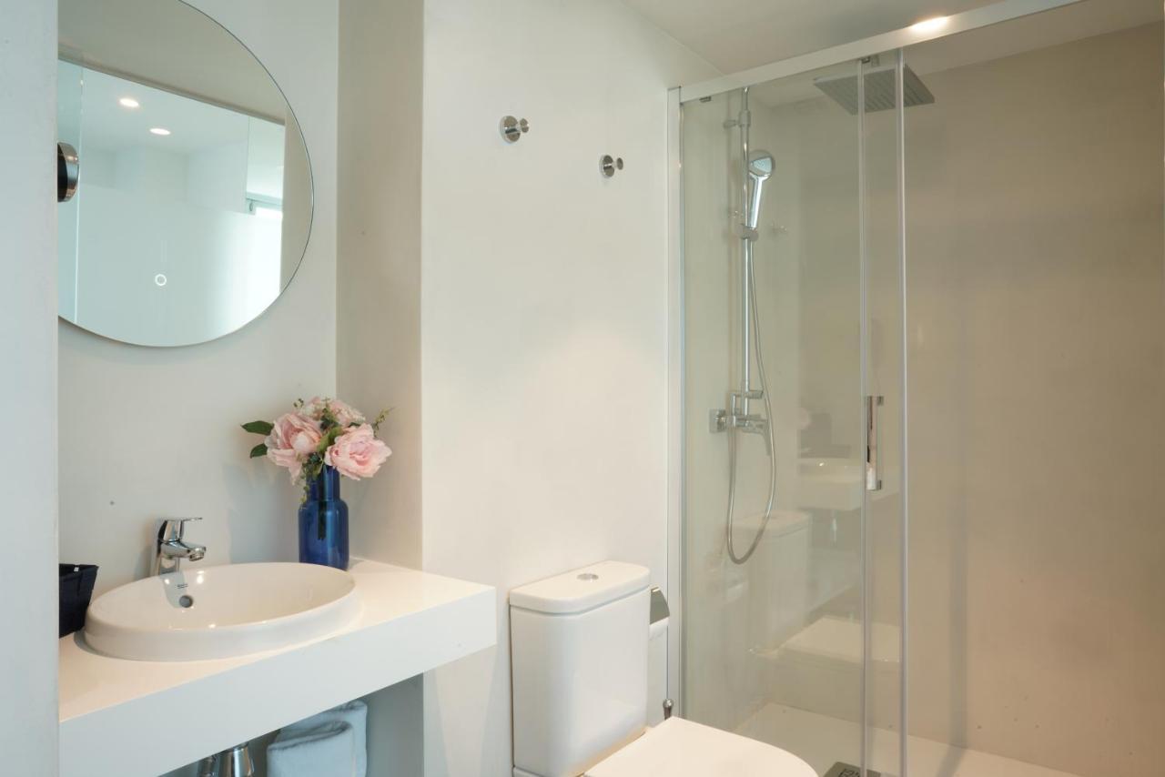 Hotel 54 Barceloneta