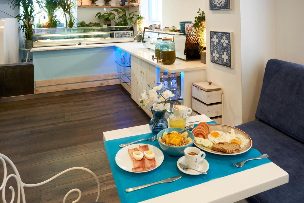 54 Barceloneta Hotel