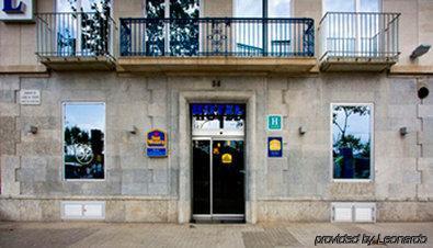 54 Barceloneta