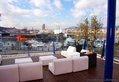 Hotel 54 Barceloneta Barcelone