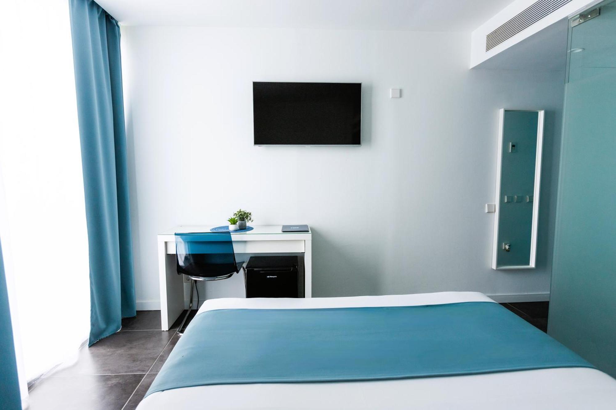 54 Barceloneta Hotel 3*