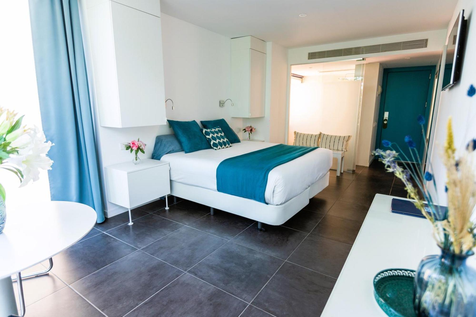 54 Barceloneta Hotel