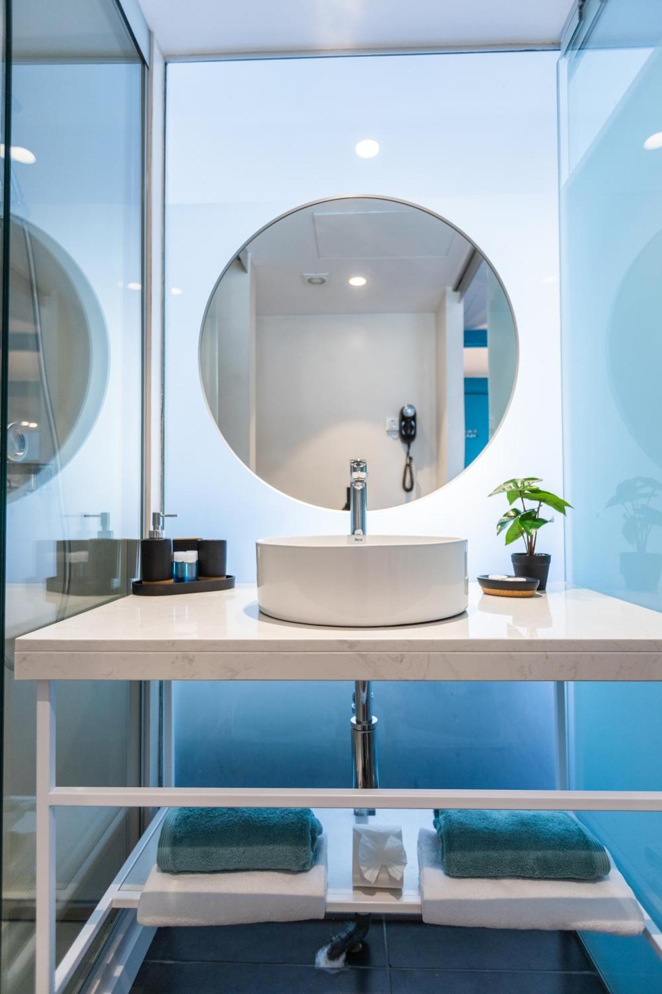 54 Barceloneta Hotel 3*