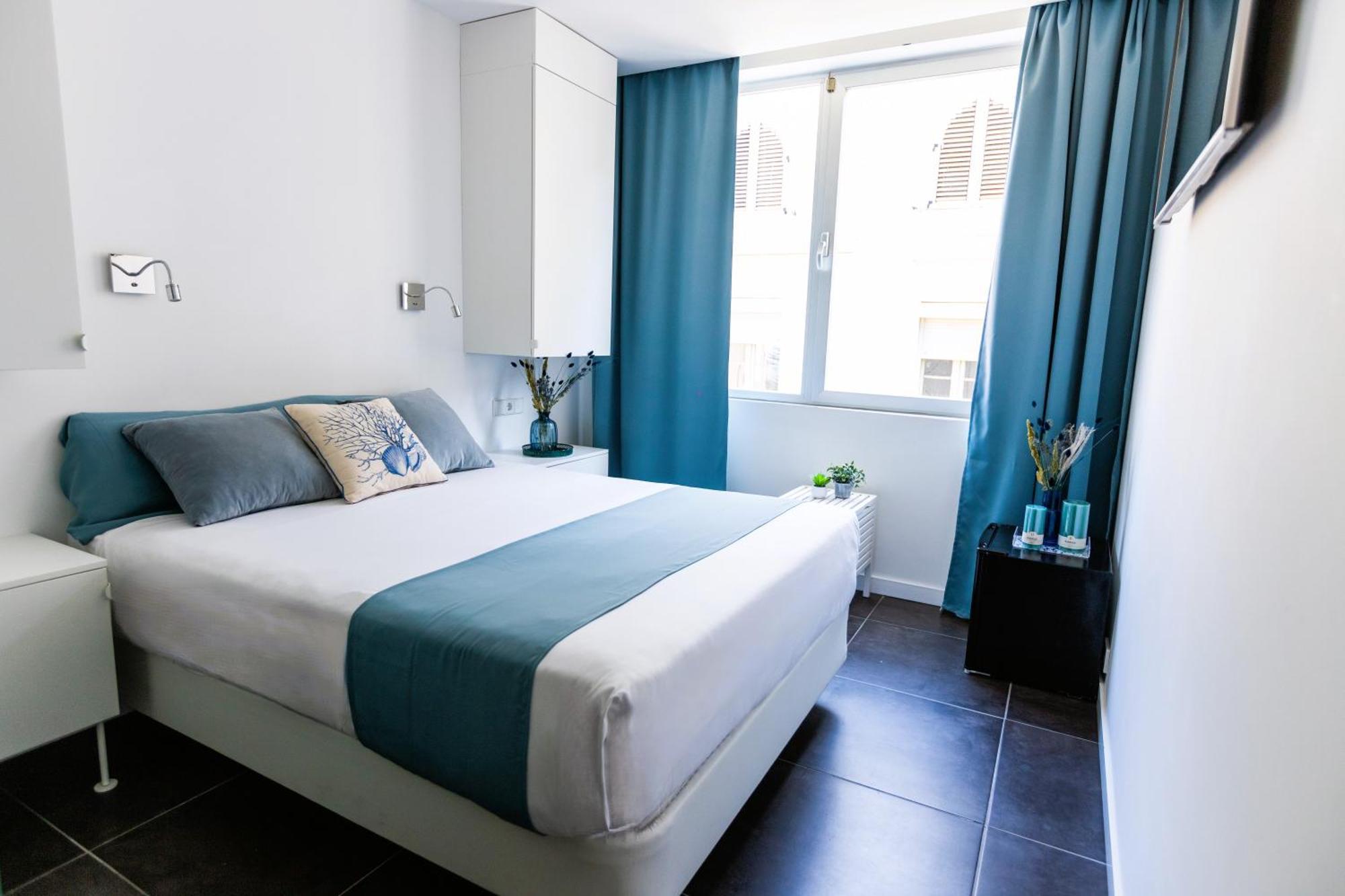 54 Barceloneta Hotel Barcelona