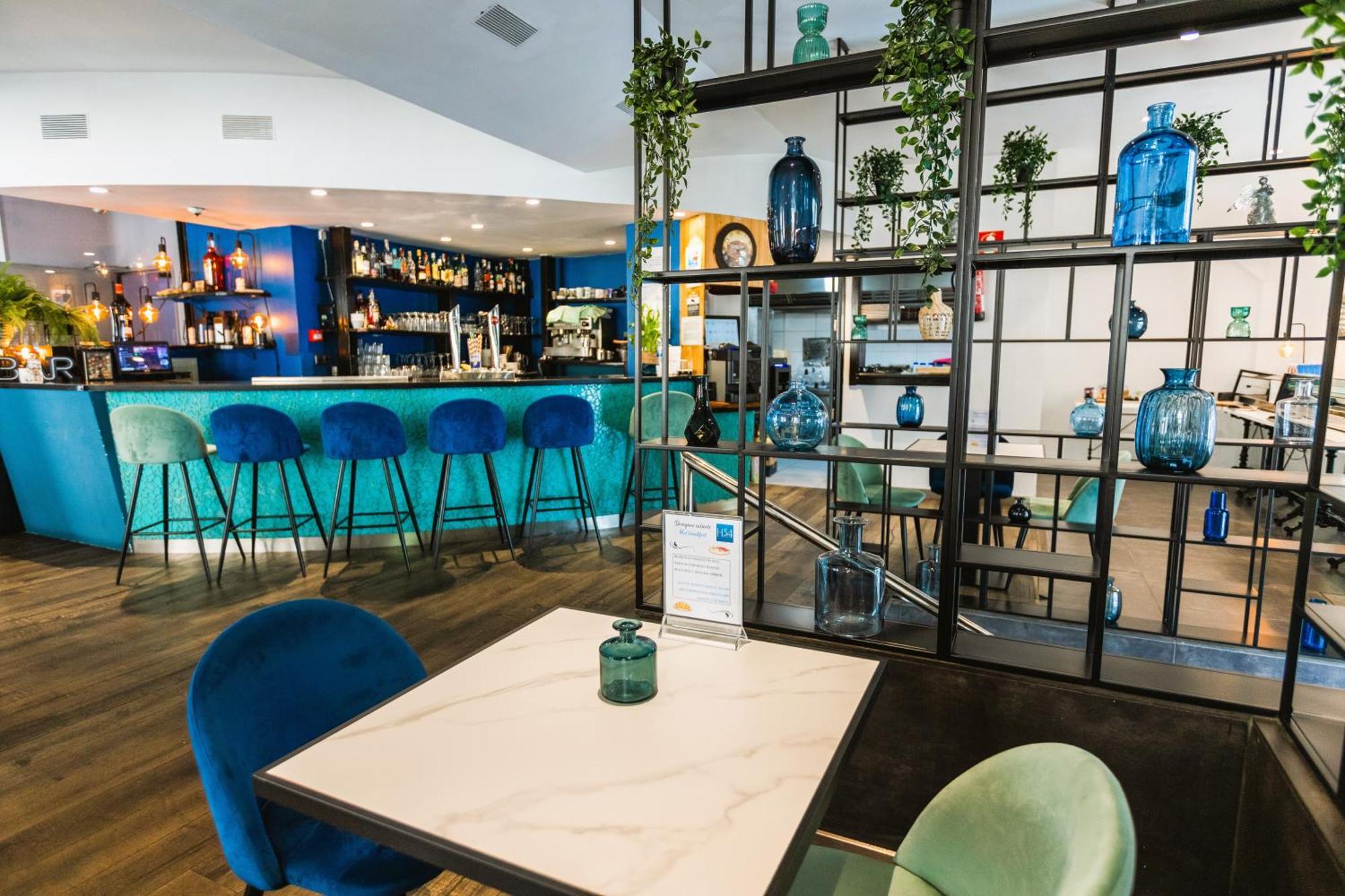 54 Barceloneta 3* Barcelona