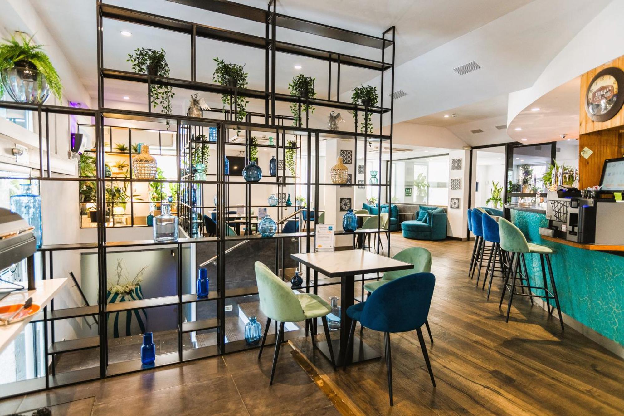54 Barceloneta 3* Barcelona