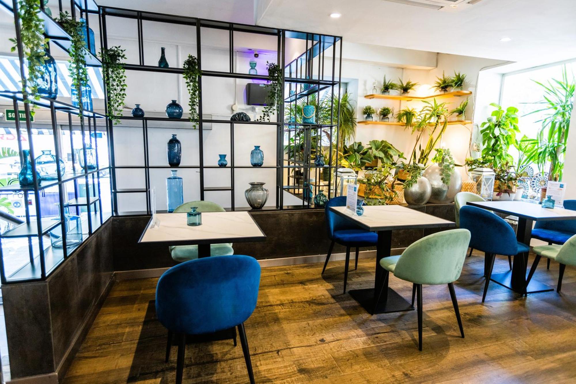 54 Barceloneta Hotel Barcelona