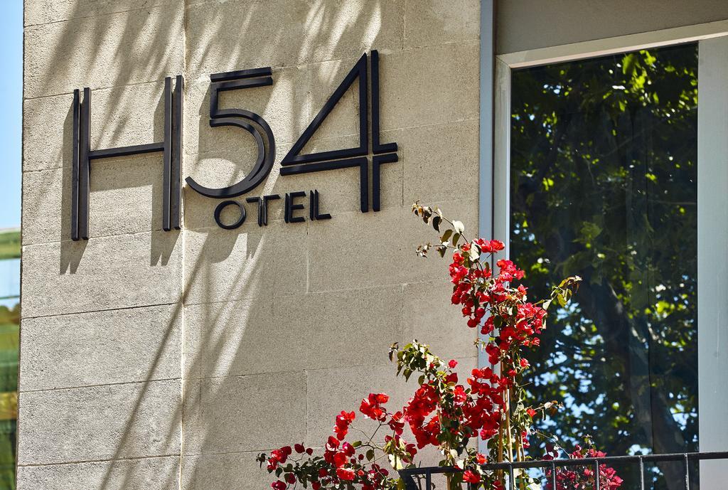 54 Barceloneta Barcelona