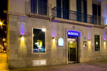 54 Barceloneta Hotel Barcelona