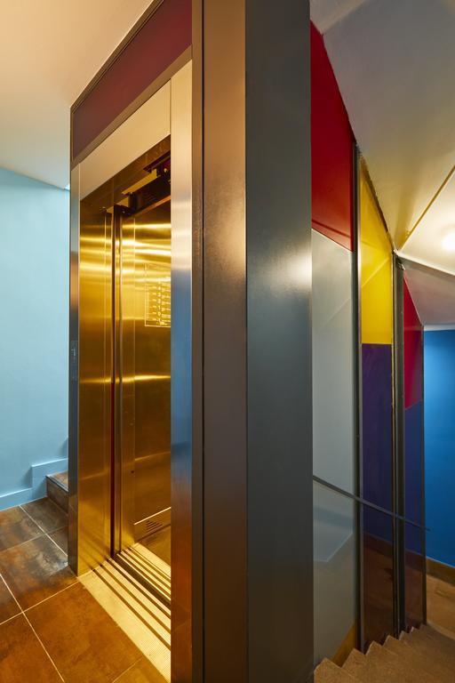 Hotel 54 Barceloneta