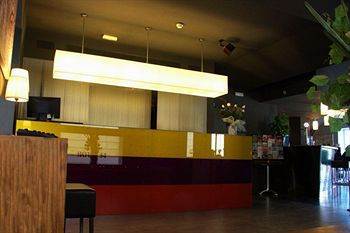54 Barceloneta Hotel Barcelona