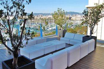 54 Barceloneta Hotel Barcelone