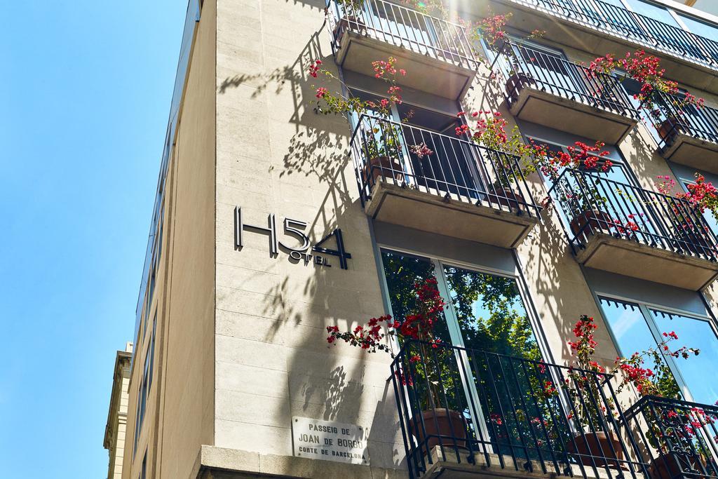 54 Barceloneta Hotel