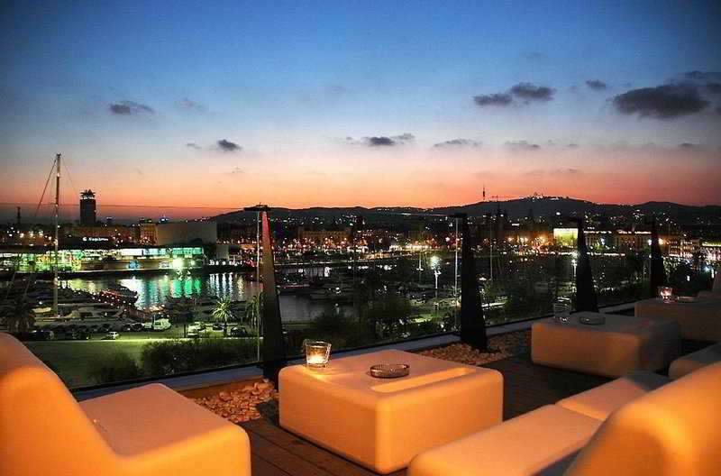 54 Barceloneta 3* Barcelona