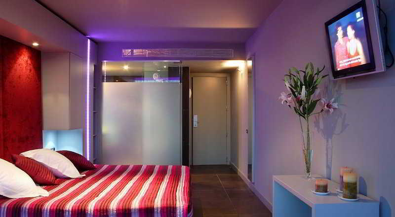 Hotel 54 Barceloneta 3*