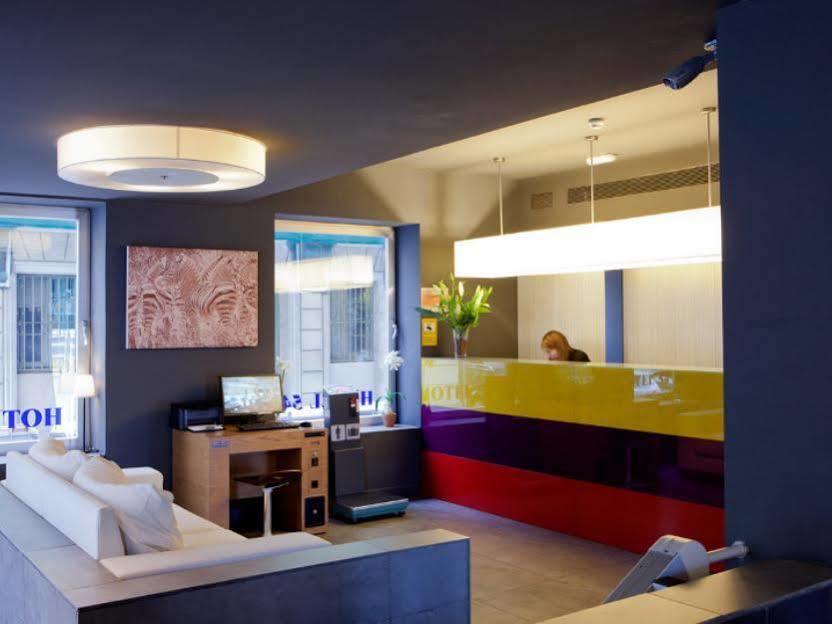 54 Barceloneta 3* Barcelona