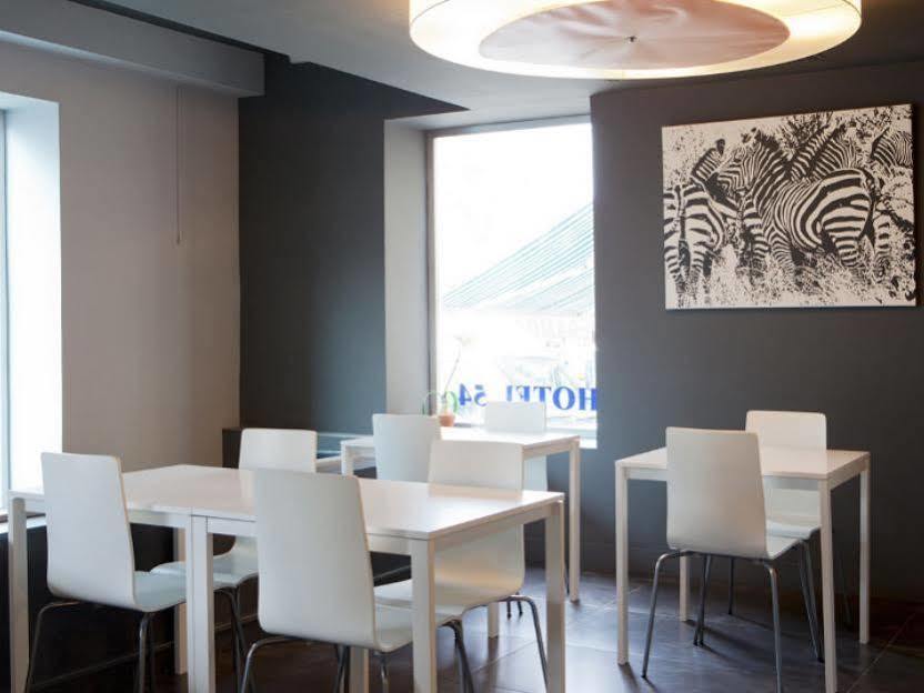 54 Barceloneta Hotel