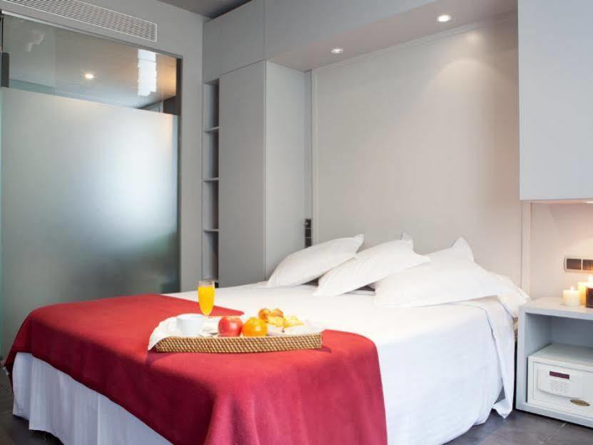 Hotel 54 Barceloneta