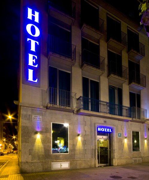 54 Barceloneta Hotel