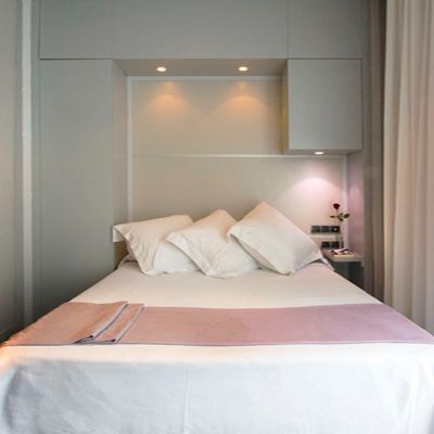 Hotel 54 Barceloneta 3*