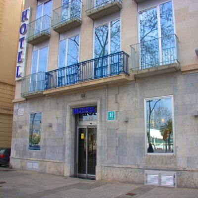 54 Barceloneta 3* Barcelone