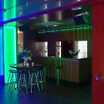 Hotel 54 Barceloneta 