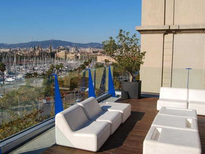 54 Barceloneta 3*