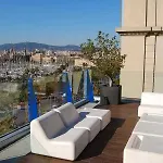 Hotel 54 Barceloneta 