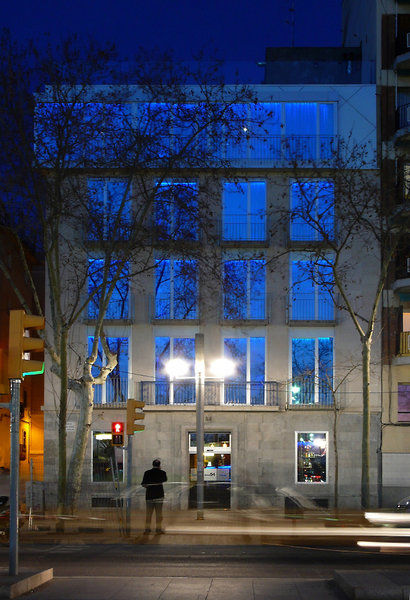 Hotel 54 Barceloneta Barcelona